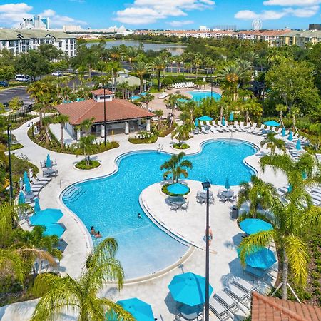 Vista Cay Luxury 4 Bedroom Condo Orlando Exterior photo