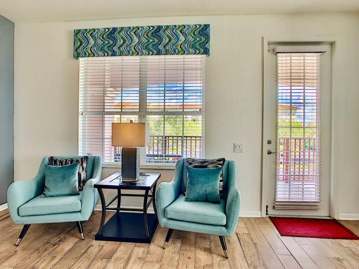 Vista Cay Luxury 4 Bedroom Condo Orlando Exterior photo