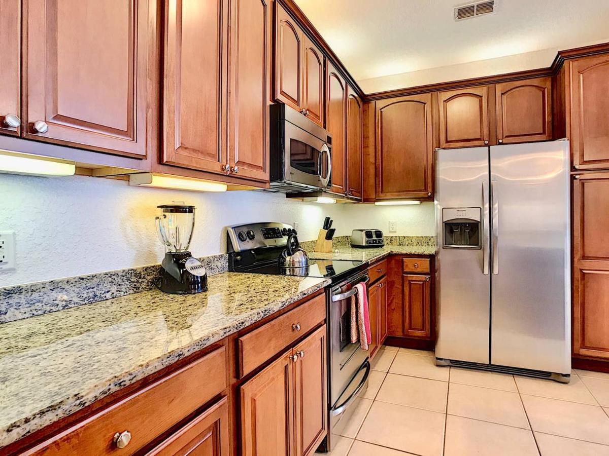 Vista Cay Luxury 4 Bedroom Condo Orlando Exterior photo