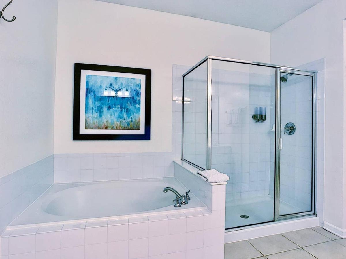 Vista Cay Luxury 4 Bedroom Condo Orlando Exterior photo